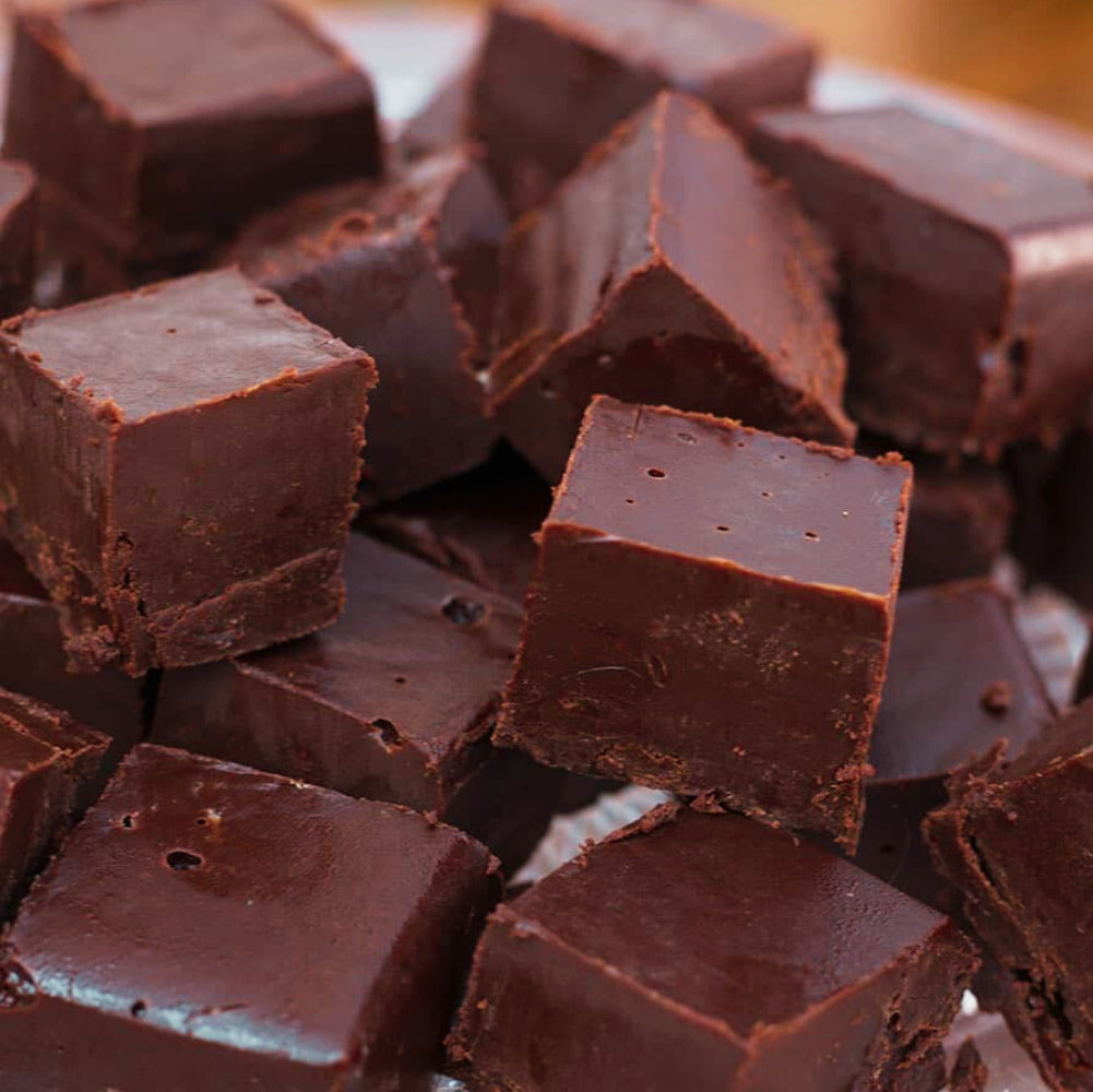 Chocolate Fudge