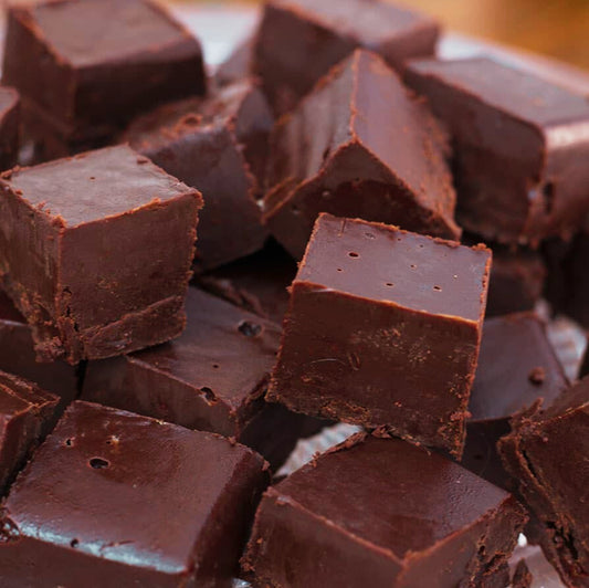 Chocolate Fudge