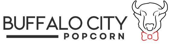 Buffalo City Popcorn